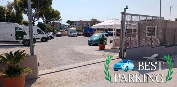 MILLEPIEDI PARK