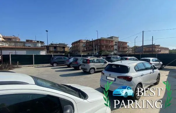 ROSARNO PARKING