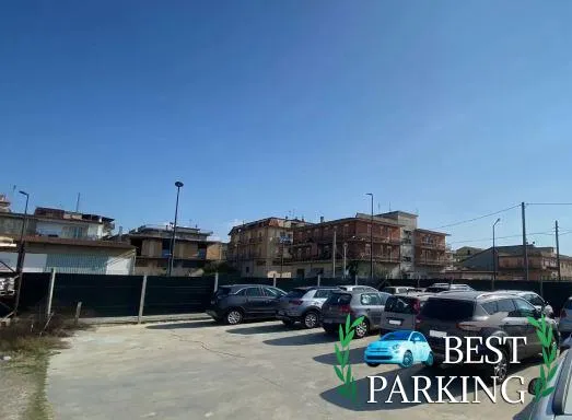 ROSARNO PARKING