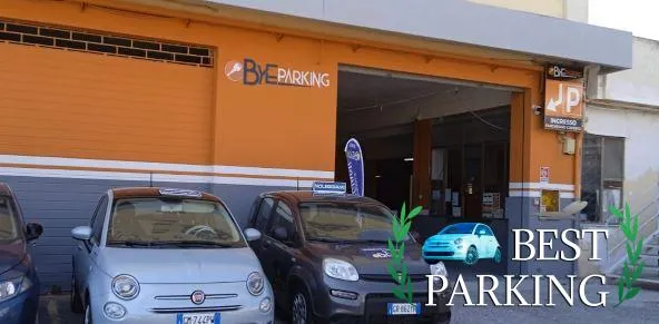 BYE PARKING
