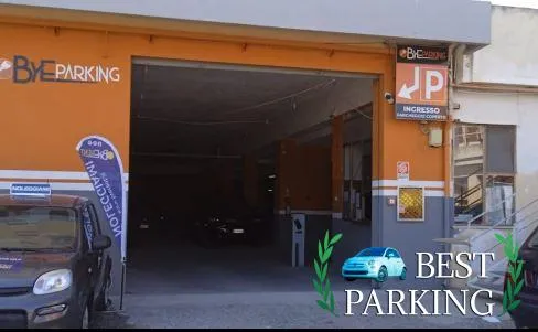 BYE PARKING