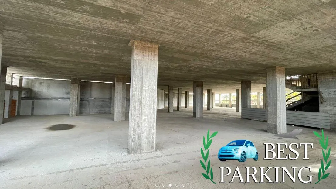 PROMO PARKING by SUN LINES