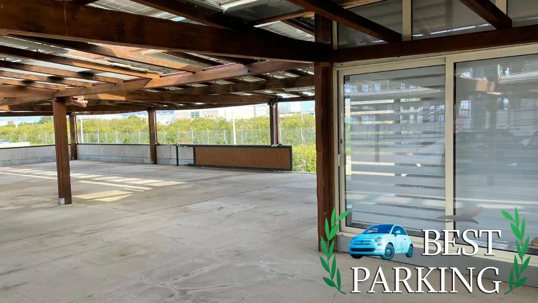 PROMO PARKING by SUN LINES