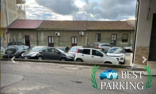 MERIDIONAL PARKING
