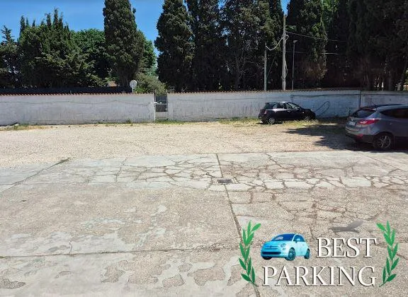 ANZIO PARKING