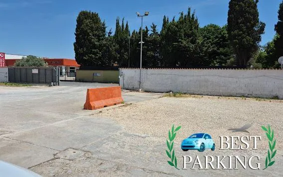 ANZIO PARKING