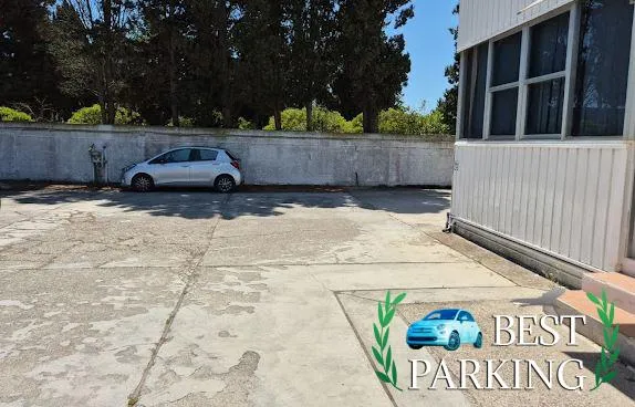 ANZIO PARKING