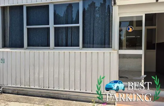 ANZIO PARKING