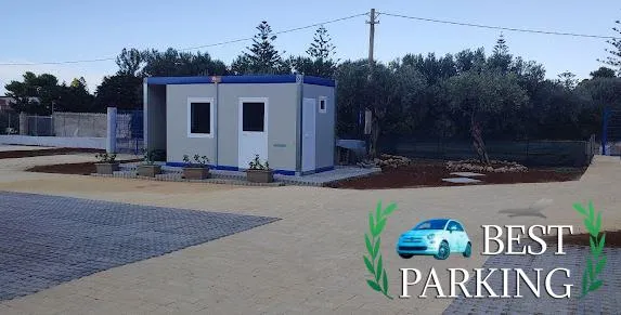 PIRAINETO AIRPORT PARKING