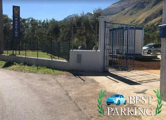 PIRAINETO AIRPORT PARKING