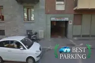 AUTORIMESSA DI NANNI