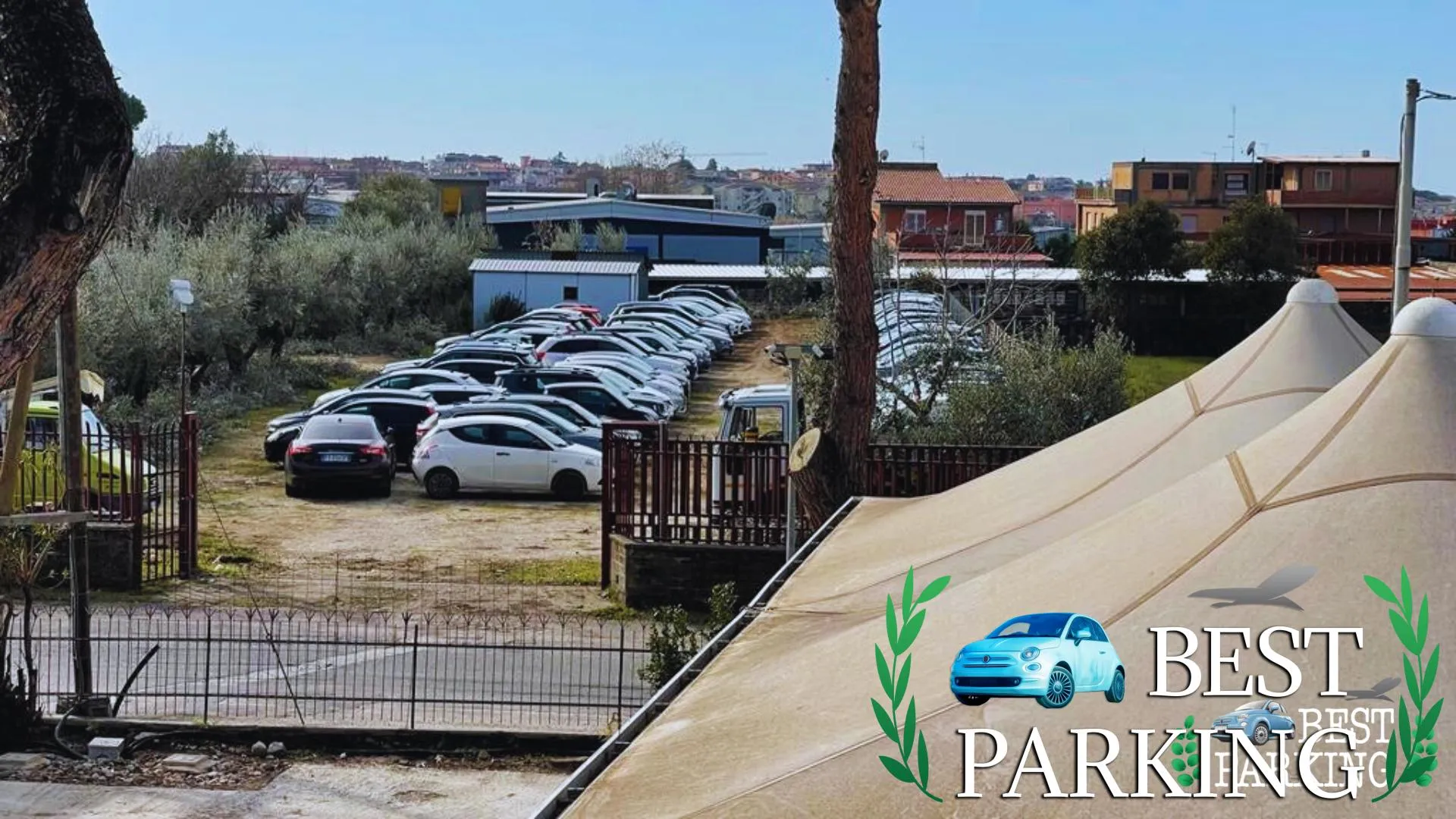 ONE PARKING