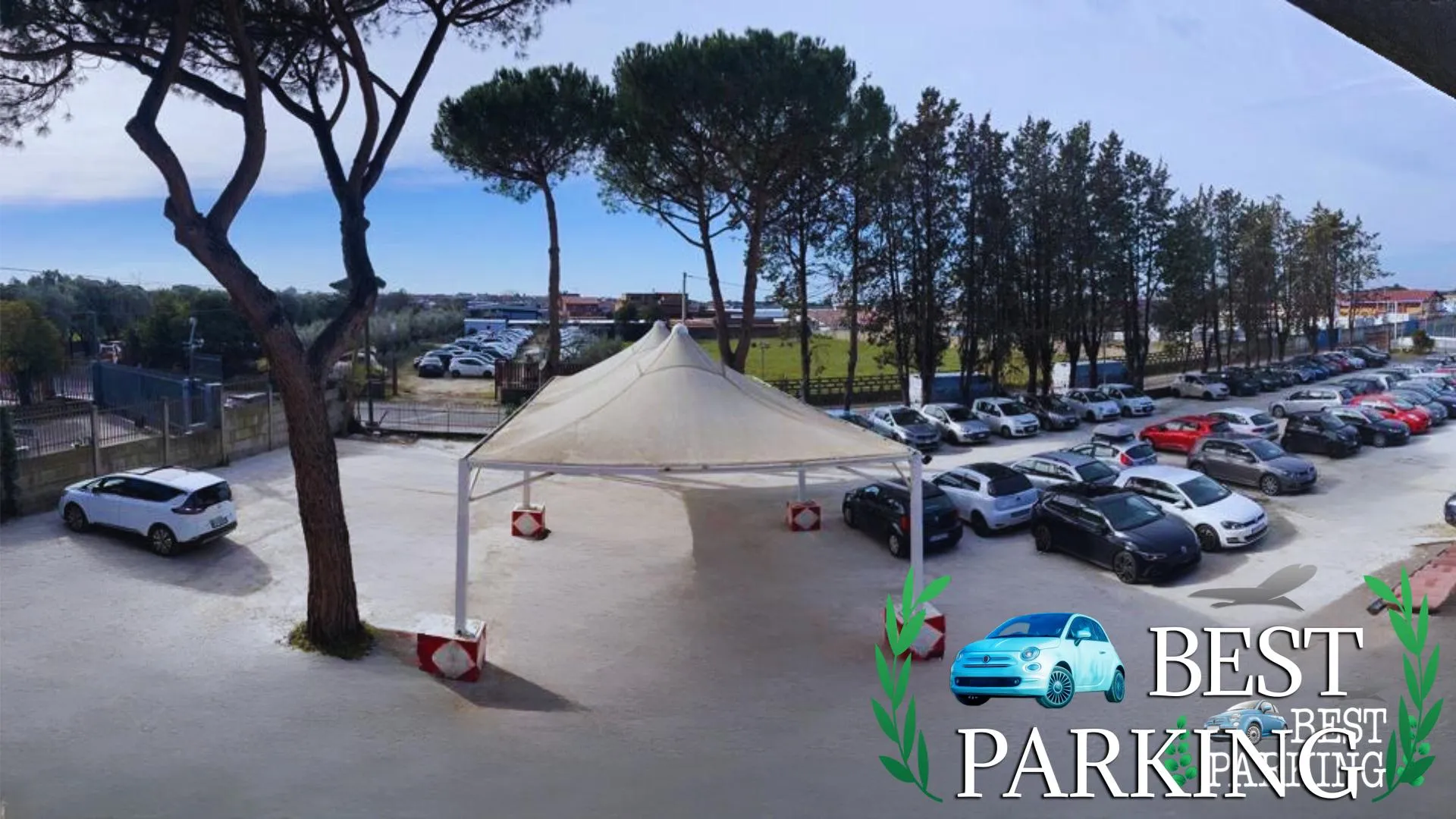 ONE PARKING