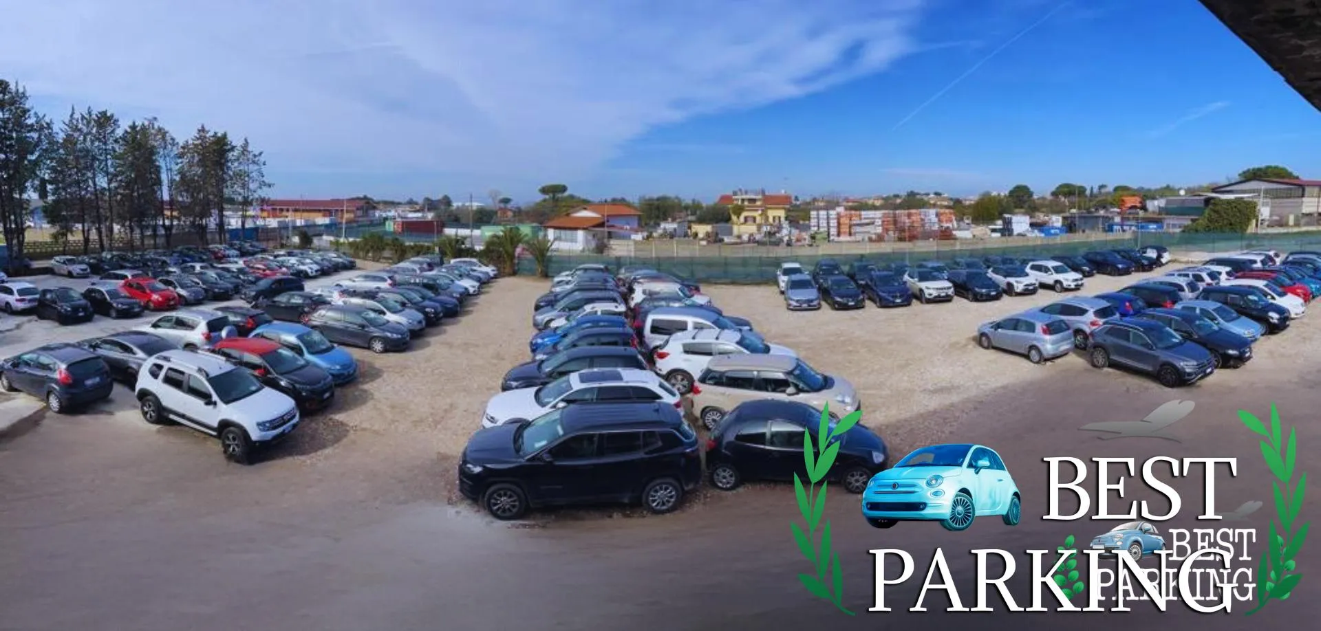 ONE PARKING