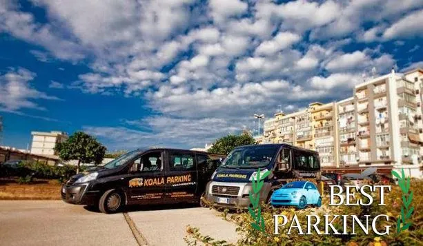 BEST PARKING - Aeroporto Bari