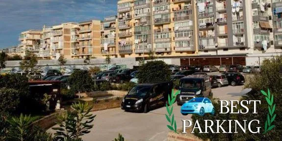 BEST PARKING - Aeroporto Bari