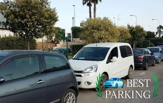 BEST PARKING - Aeroporto Bari