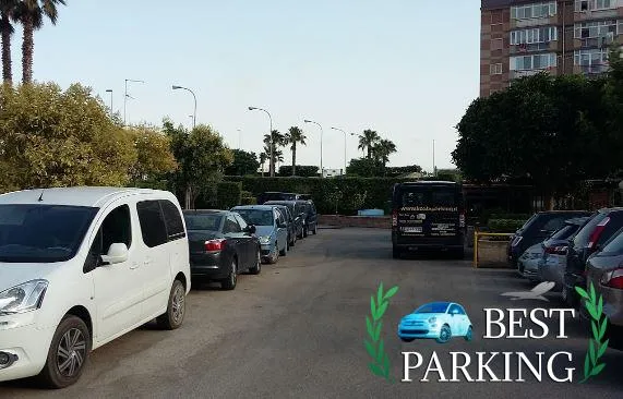 KOALA PARKING