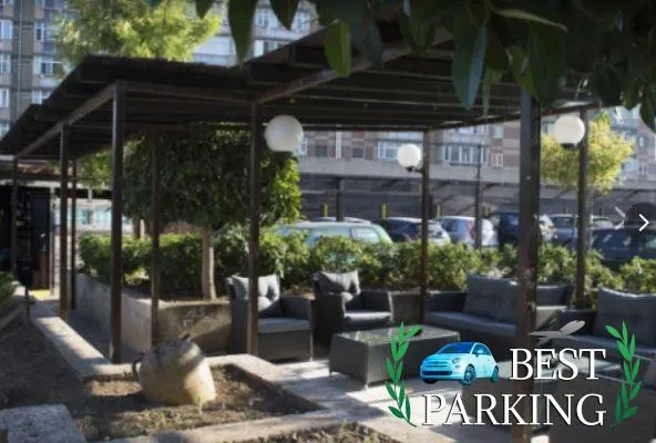 KOALA PARKING
