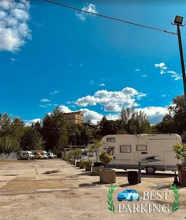 IL RADUNO PARKING AEREO