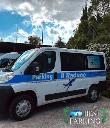 IL RADUNO PARKING AEREO