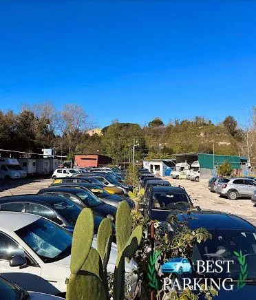 IL RADUNO PARKING AEREO