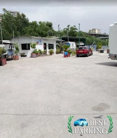 IL RADUNO PARKING AEREO