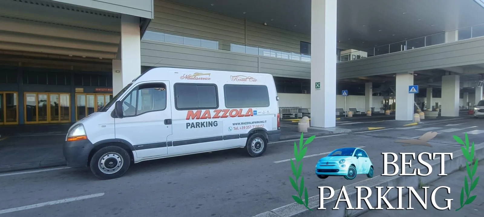 MAZZOLA PARKING