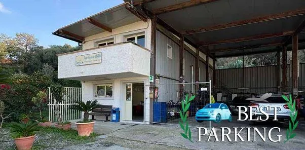 3 ESSE CAR SERVICE