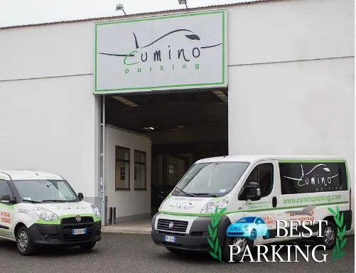 CUMINO PARKING