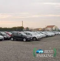 CUMINO PARKING