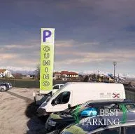 CUMINO PARKING