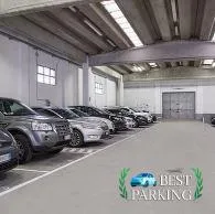 CUMINO PARKING