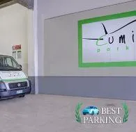 CUMINO PARKING