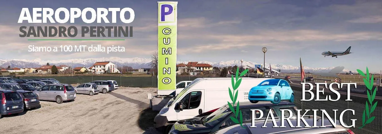 CUMINO PARKING