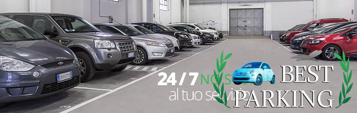 CUMINO PARKING