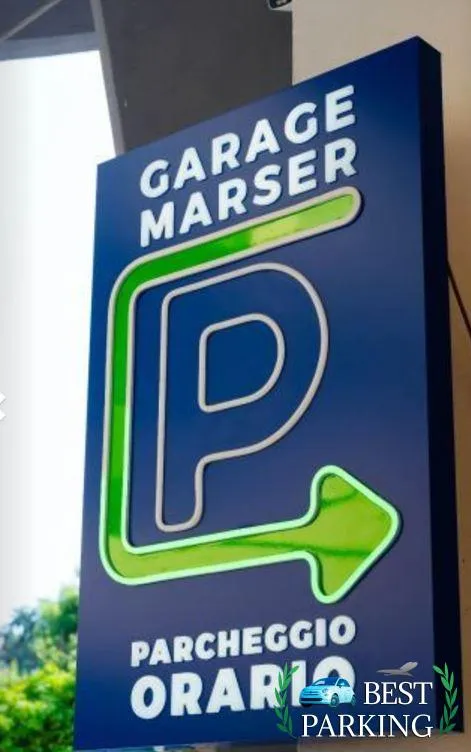 GARAGE MARSER