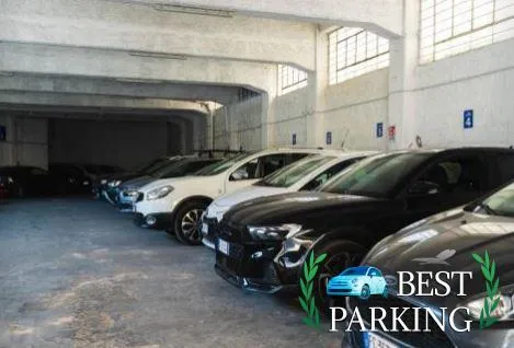 GARAGE MARSER