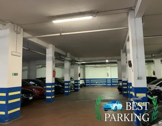 CENTRO AUTO ROMA