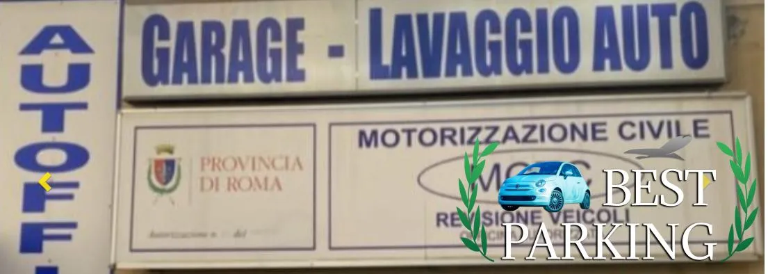 CENTRO AUTO ROMA