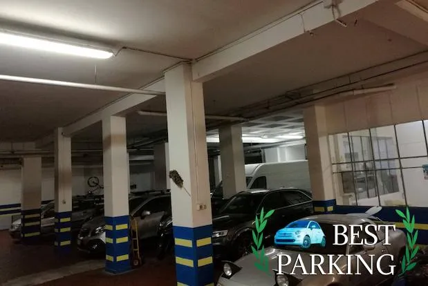 CENTRO AUTO ROMA