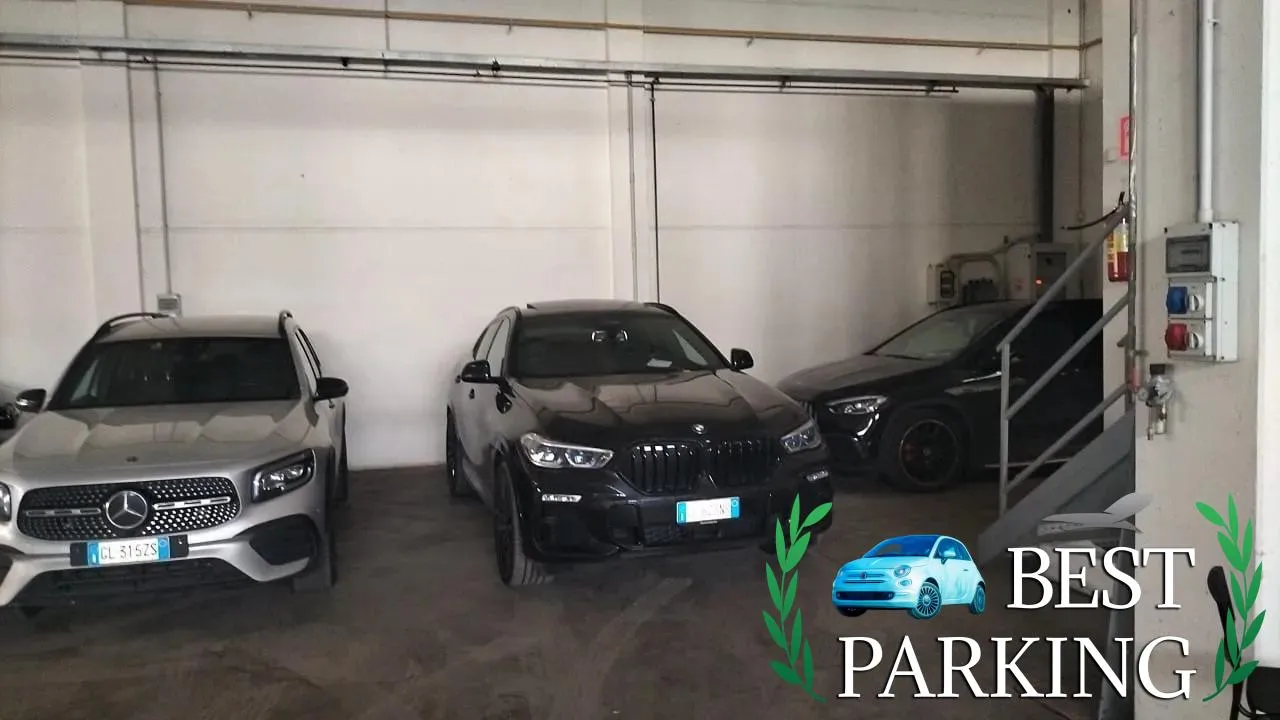 BEST PARKING - BOLOGNA