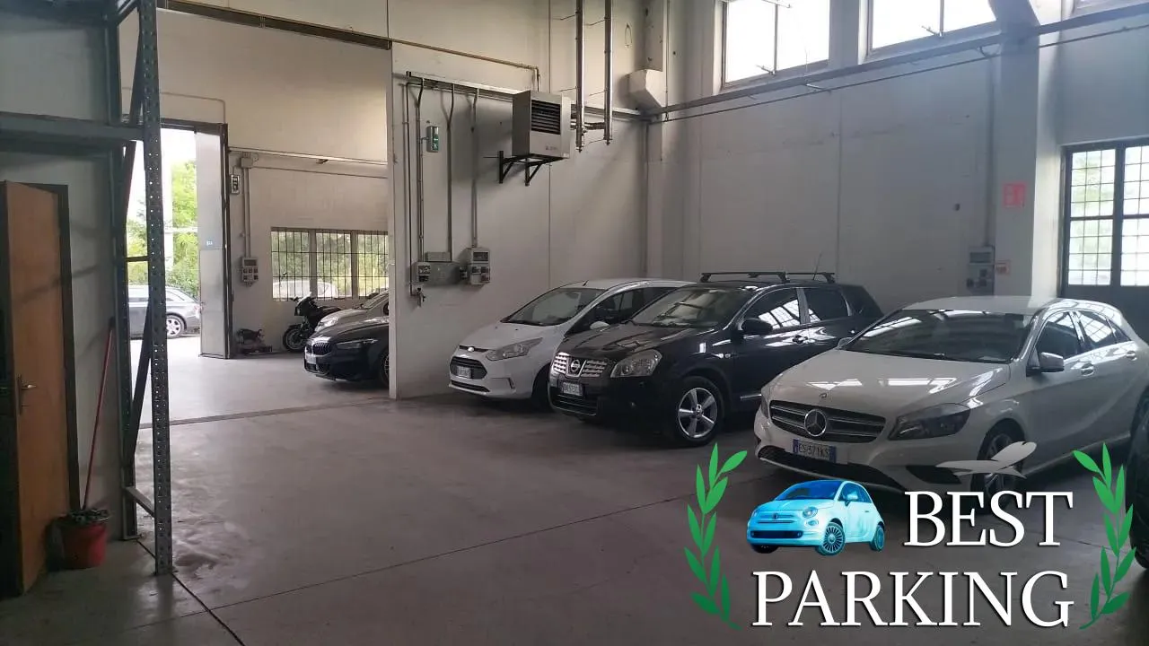 BEST PARKING - BOLOGNA