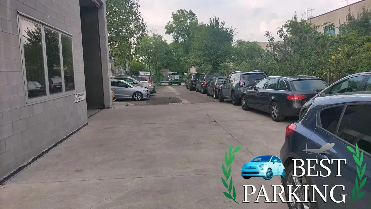 BEST PARKING - BOLOGNA