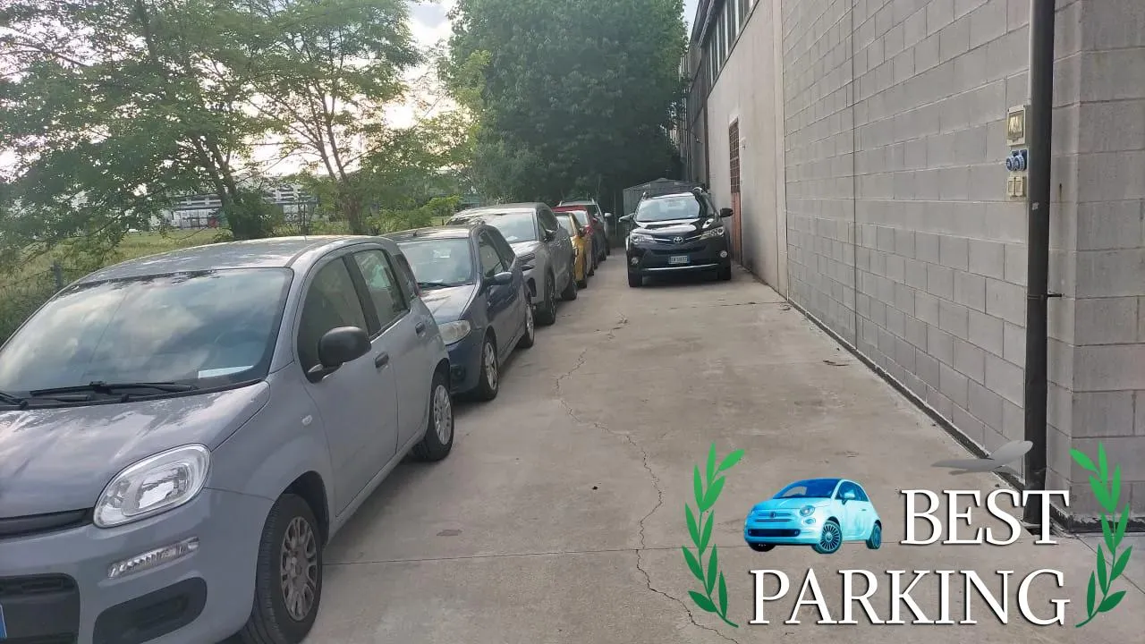 BEST PARKING - BOLOGNA