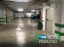 PARCHEGGIO CIVITAVECCHIA