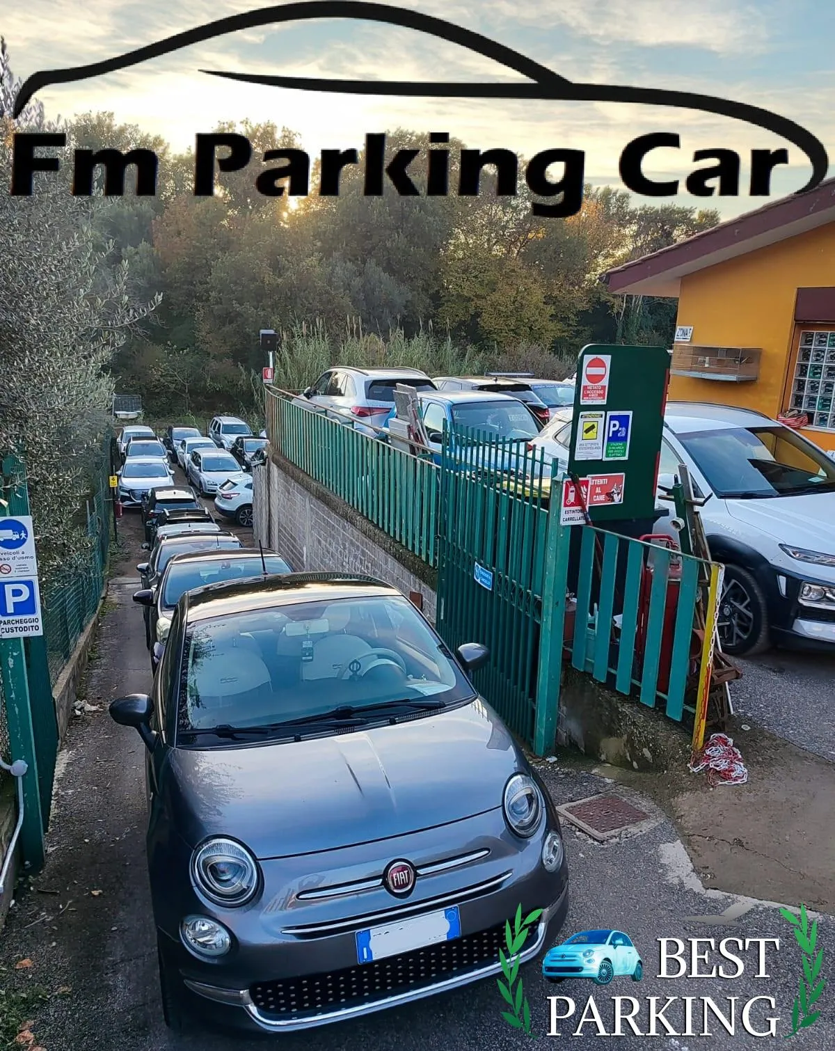 FM PARKING