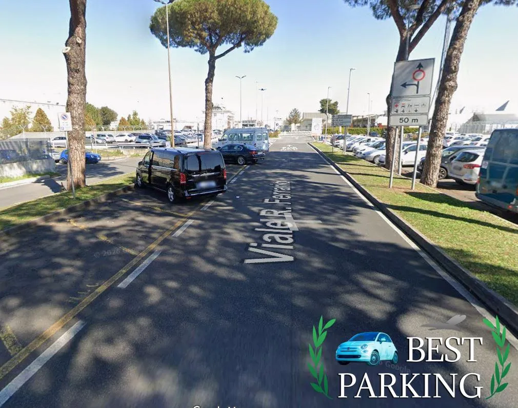 BEST PARKING CAR VALET