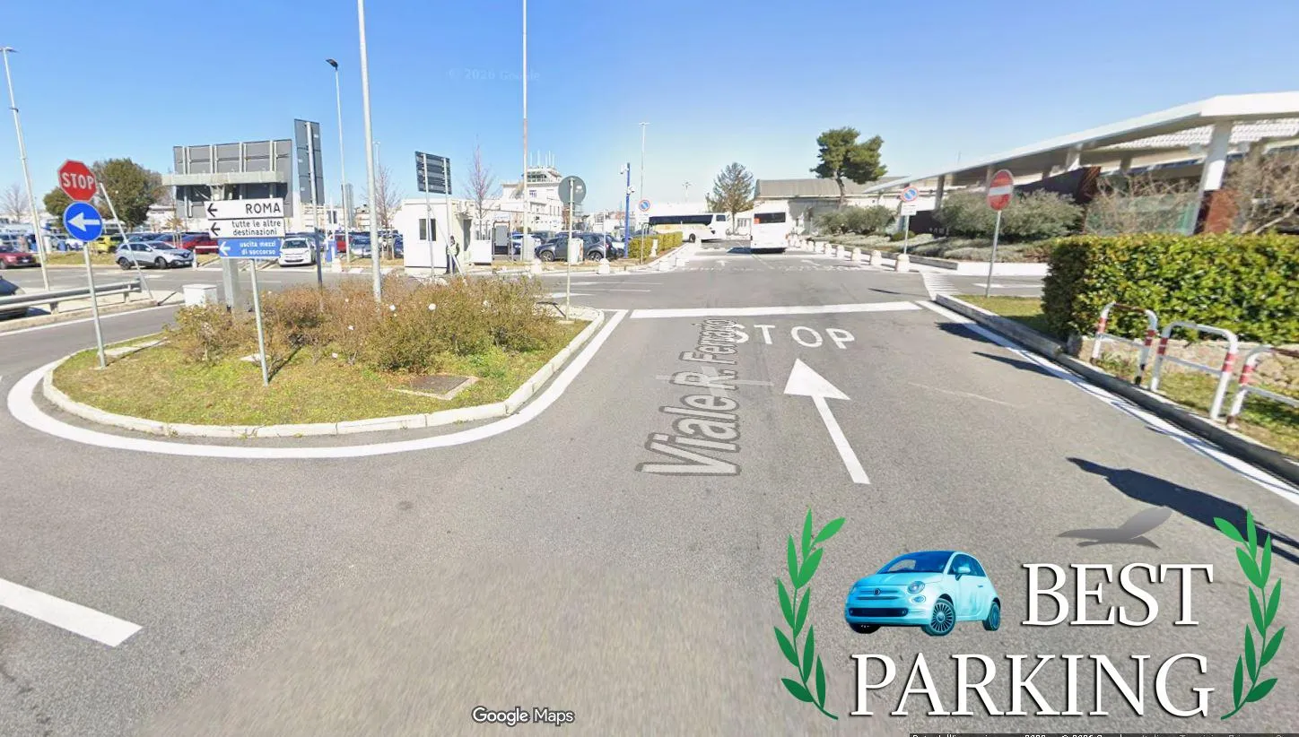 BEST PARKING CAR VALET