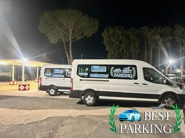 PROMO LAVAGGIO + BEST PARKING